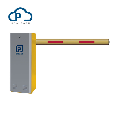 Porta profissional da barreira do crescimento do sistema do estacionamento do carro do controle de High Speed Access do fabricante